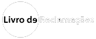 Livro de reclamações